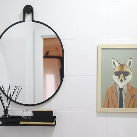 Nueva Real Maison d'hôtes Santander