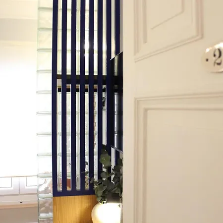 Affittacamere Nueva Real *