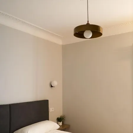 Affittacamere Nueva Real Santander