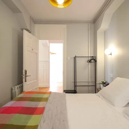 Affittacamere Nueva Real