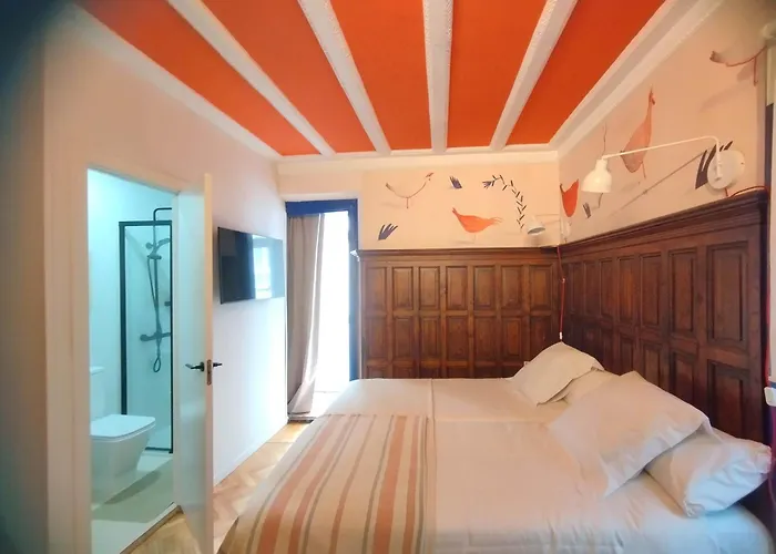 Nueva Real Gasthof Santander