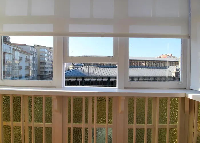 Nueva Real Gasthof Santander