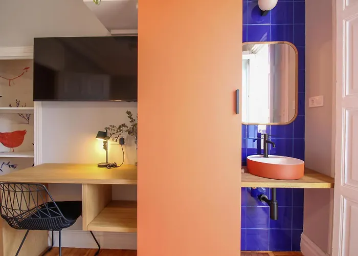 Nueva Real Gasthof *