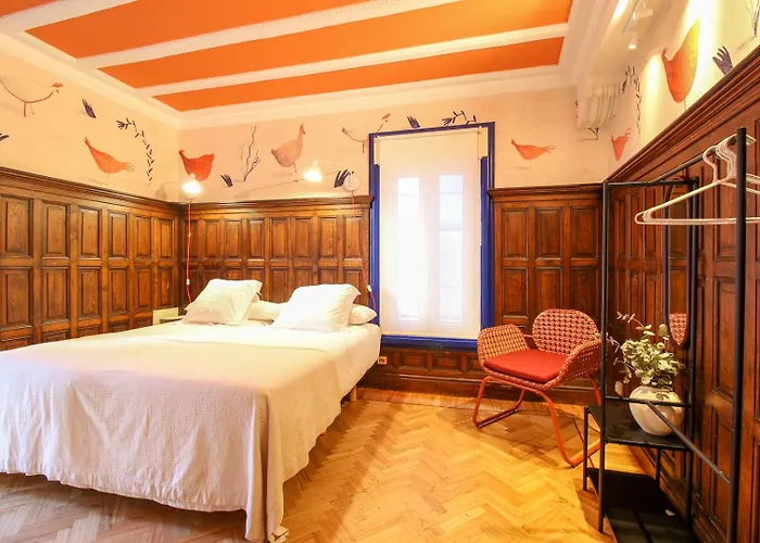 Gasthof Nueva Real Santander